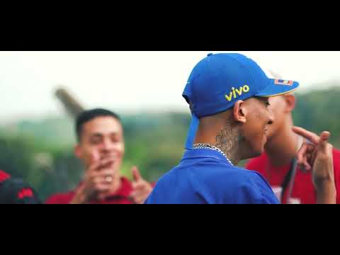 MC AMORIM - MEDLEY DOS REVOLTADOS ( CLIPE OFICIAL) Oliveira Prod