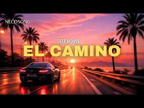 El Camino (Deep House Version) – Smooth Latin Electro Groove