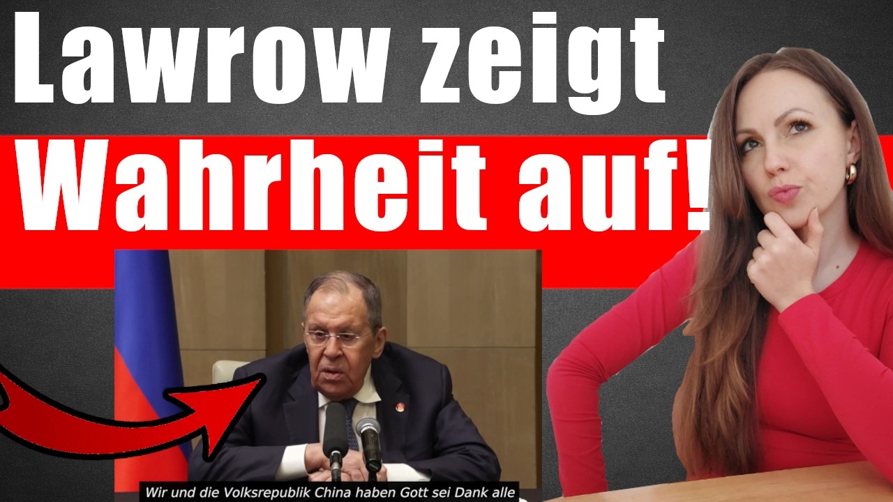 Russland und China können wegen der Sperrung der Straße von Hormus...