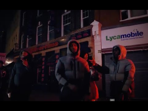 LAZER DOUBLE - RED EYE