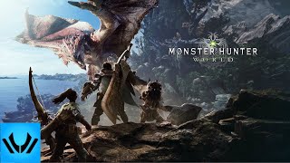 MONSTER HUNTER WORLD SONG ► &quot;Warrior&quot; | by Divide Music