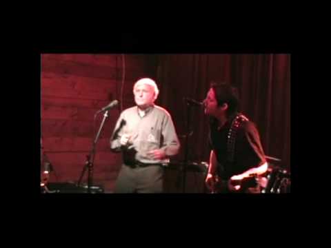 Ashley George - "Sing With Me" Tribute to Jimmy George