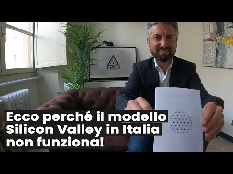 🚀  13. C'è un nuovo modo per fare startup in modo sano ed essere felici [Torino]