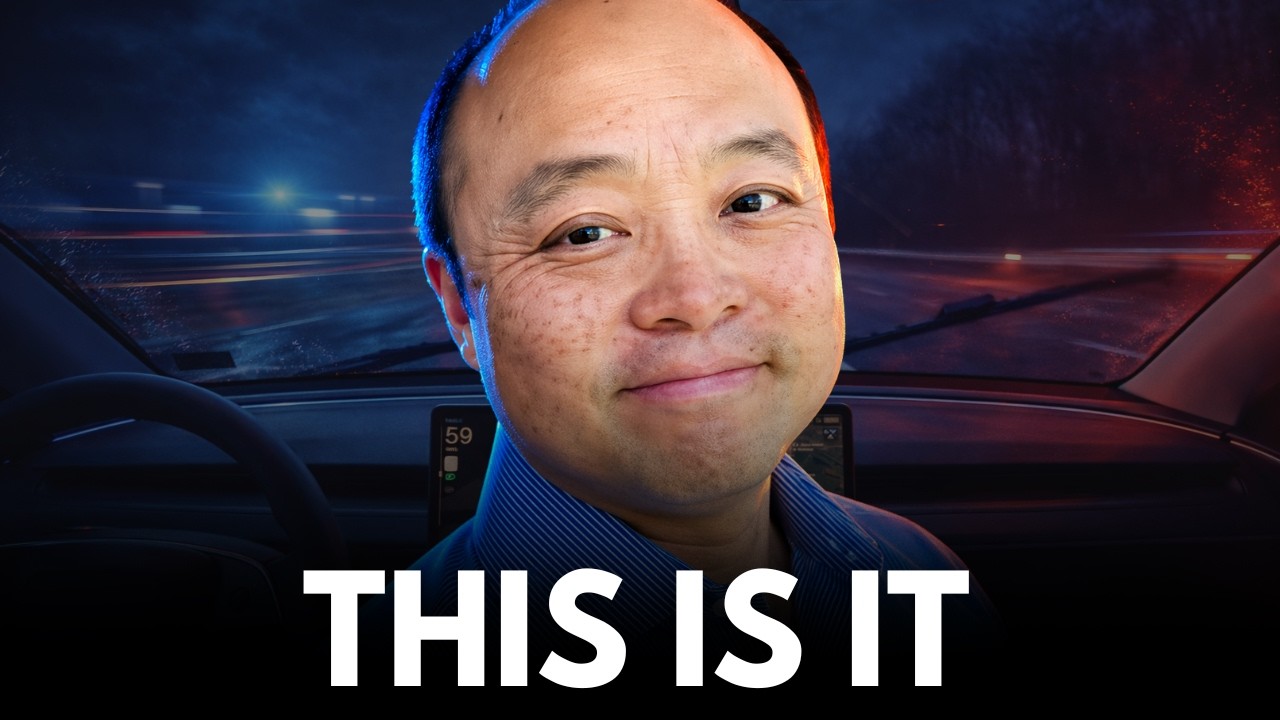 EXCLUSIVE: Tesla Found The Robotaxi Bottleneck