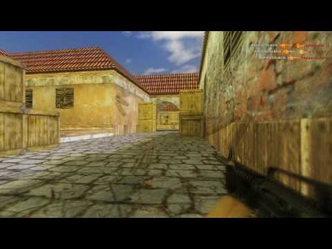 Counter Strike Best Frag Movie