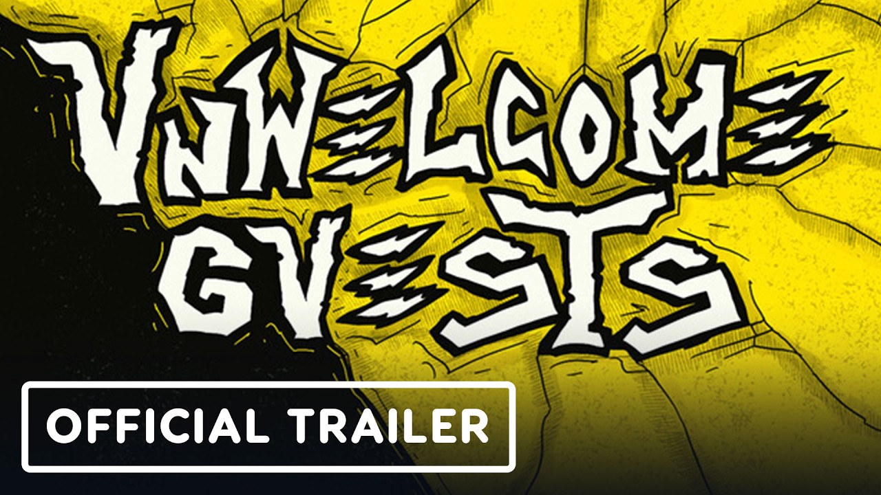 Announcement Trailer