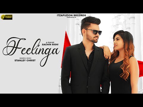 Feelinga (Official Video) - Stanley Christ | Fuzion Records