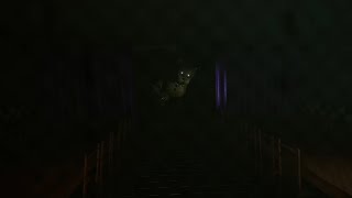 The scariest job in FNAF | FNAF Cleanup Crew