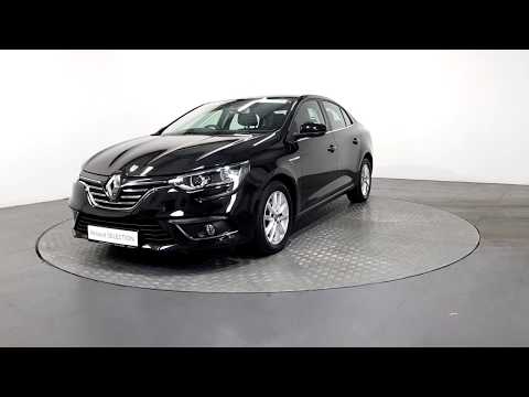 171 Renault Megane Grand Coupe Dynamique Nav | H&H Motors