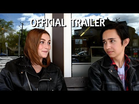 "The Heartfelt & Soulless: A Rock Opera" Official Trailer