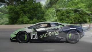 Corsa Dragon 1100 Rally 2016 - Video 3