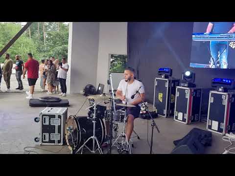 Gipsy Daniel-Festival Novy Jičin 2021