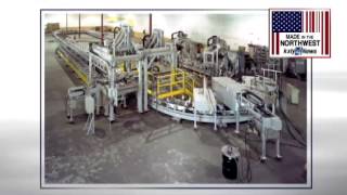 Made in the Northwest - Acme Machine Works