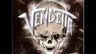 Vendetta - Prepare yourself For Hostility [HQ]