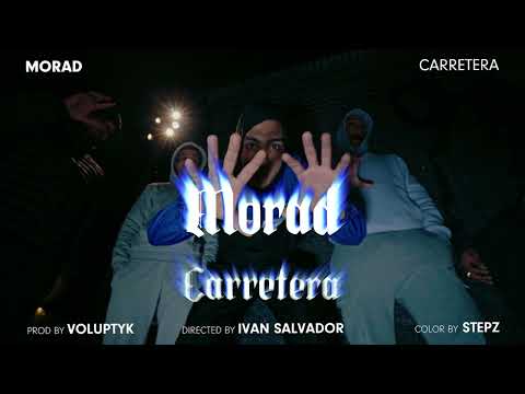 MORAD - CARRETERA (SPEED UP)