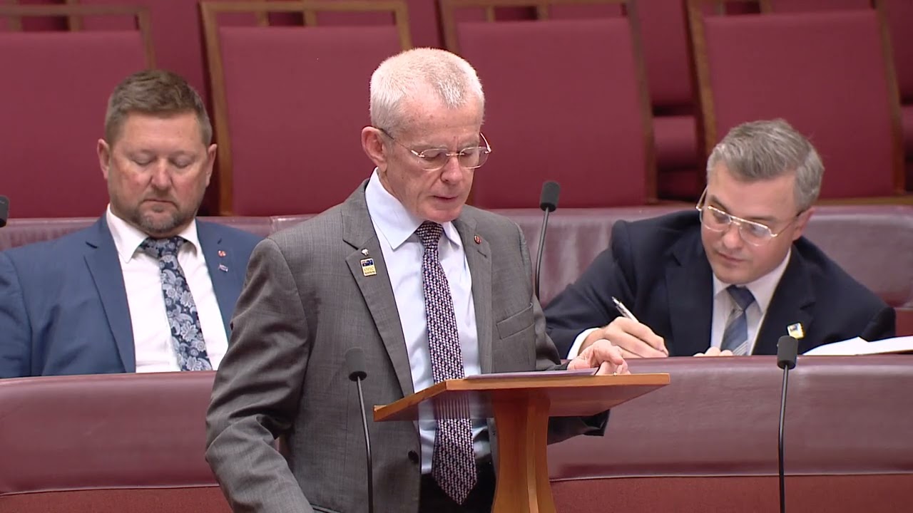 Ending the Era of Mass Migration