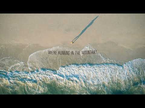 Salt Tree  - Follow Me in the Ocean [Official Lyric Video]
