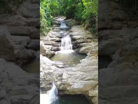 ¡El paraíso escondido de El Oro! 🌿 Descubre La Chorrera en Marcabelí