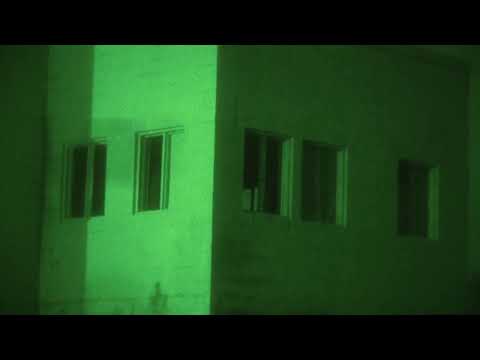 EOD Field Exercise Night Operation (2019) 🇺🇸