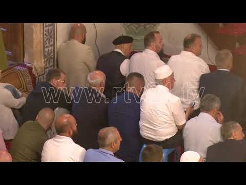 KURBAN BAJRAMI NE PRISHTINE     11 08 2019