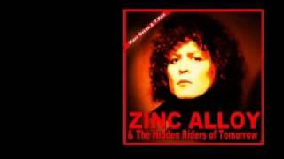 Marc Bolan T.Rex  - "Teenage Dream" Rare 1974 Performance