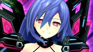 Hyperdimension Neptunia Re;Birth3 V Generation