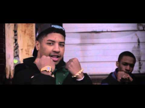 Du-Che - STEEZ (OFFICIAL MUSIC VIDEO)