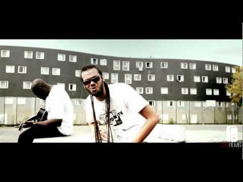 GRIGNY GLEN PARK PART.13 BY 122 FILMS Avec Mathieu Ruben