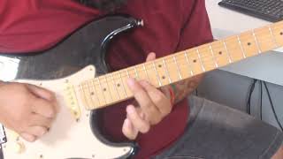 Dargor, Shadowlord of the Black Mountain - RHAPSODY - {solo}