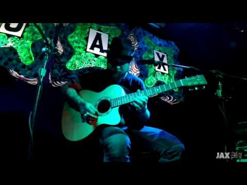 Mihali Savoulidis - Jax 3/22/17 (Complete Show) Multi-Cam [HQ]