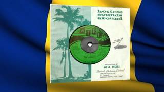 He&#39;s So Fine - Wendy Alleyne And The Dymamics