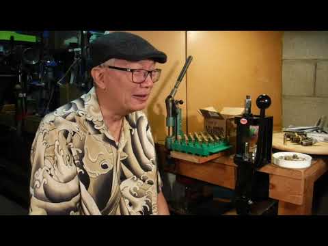 Shooter's Coffee Chat: Was Elmer Keith Scooped By Dick  Casull?