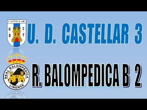 T22/23.JORNADA 25.2 ANDALUZA SENIOR(CADIZ)G. UNICO.      U.D. CASTELLAR  3 - BALONA B   2.