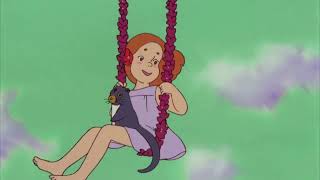The Swiss Family Robinson: Flone of the Mysterious Island Episode 01 (720p HD)