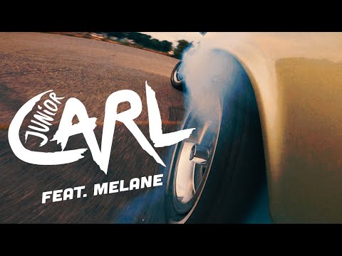 Junior Carl X Melane - Brennende Reifen (Prod. by Guido Craveiro)