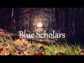Blue Scholars   Burnt Offering