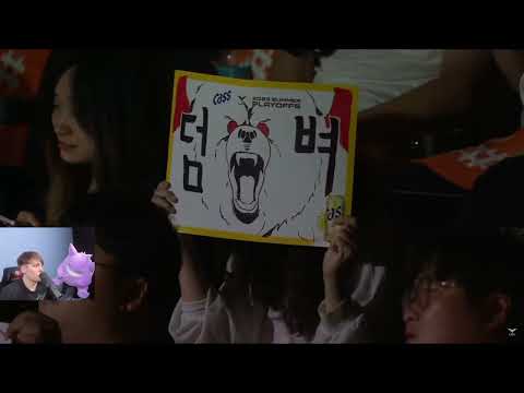 LS vs Reven on peanut