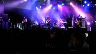 Alchemist - Road To Ubar (Live @ Graspop 2008)