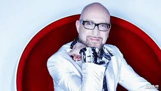 Mario Biondi - Driving home for Christmas (DaStef Remix)