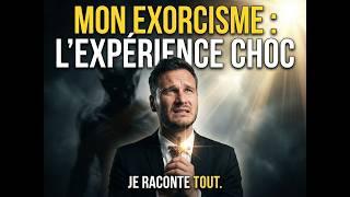 Mon Exorcisme !