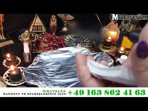 DÜŞMANI GEBERTELİM|YATER ARTIK|Büyü yapan, kuyumuzu kazan kendi gömülecek| Medyum Mayer