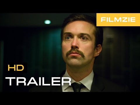 Charlie Casanova: Official Trailer (2011) | Emmett J Scanlan, Leigh Arnold, Damien Hannaway