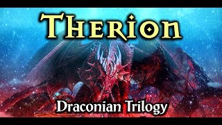 Therion  -  Draconian Trylogy  -  Black Diamonds