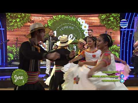 GRUPO LA SELECCIÓN  -   SELECCIÓN DE POLKAS