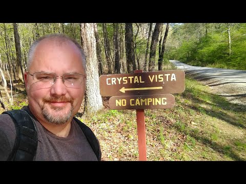 A Quick Look at Crystal Vista!