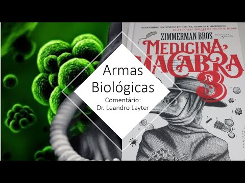 Armas Biológicas