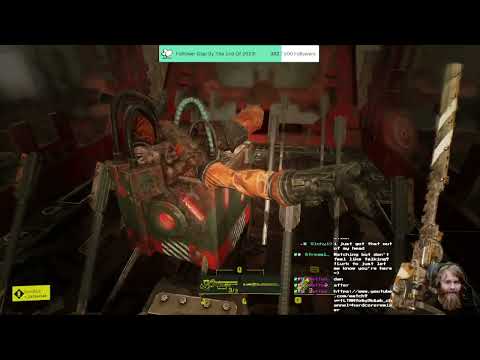 The Many Deaths Of Billy The Harvester | Meet Your Maker