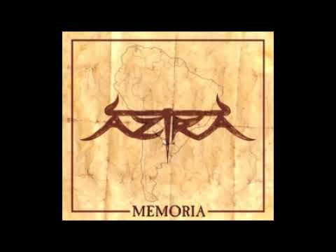 [2008] Aztra - Memoria (Full Album)