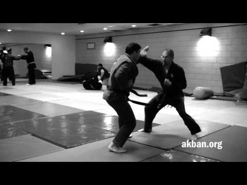 Kubi wa, Kukishin ryu Dakentaijutsu - Ninjutsu technique for Akban wiki