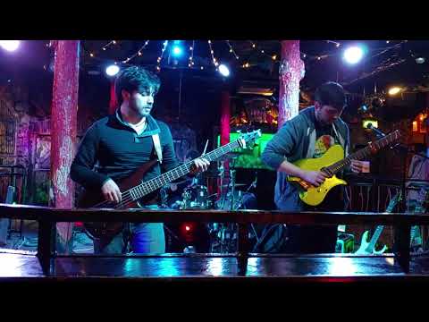 Kaguu - Satan's Hollow - Manchester, UK - Full Show